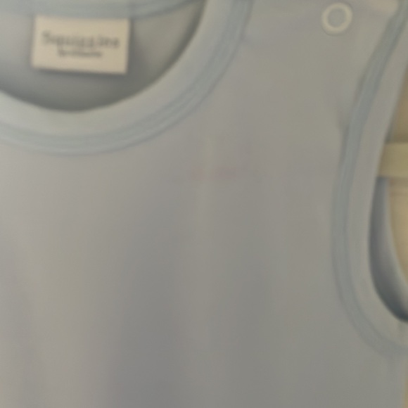 Squiggles by Charlie onesie - Picture 3 of 3